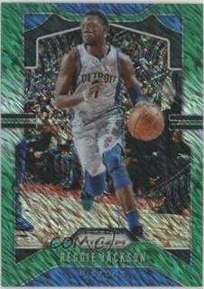Reggie Jackson