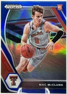 Mac McClung