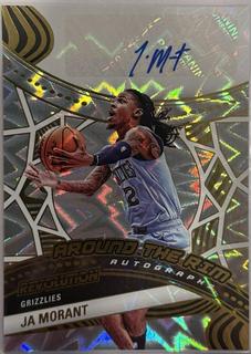 Ja Morant