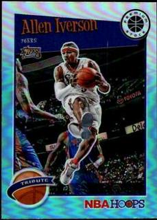 Allen Iverson