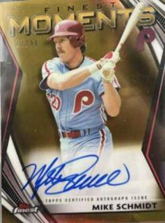 Mike Schmidt
