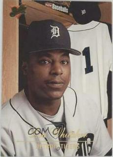 Lou Whitaker