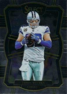 Jason Witten