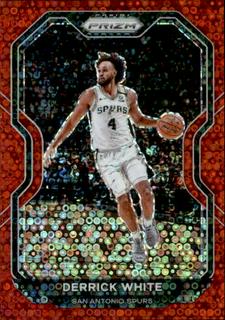 Derrick White