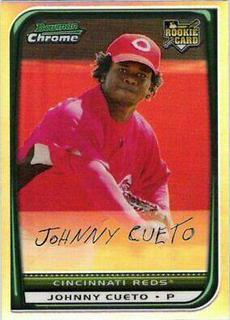 Johnny Cueto