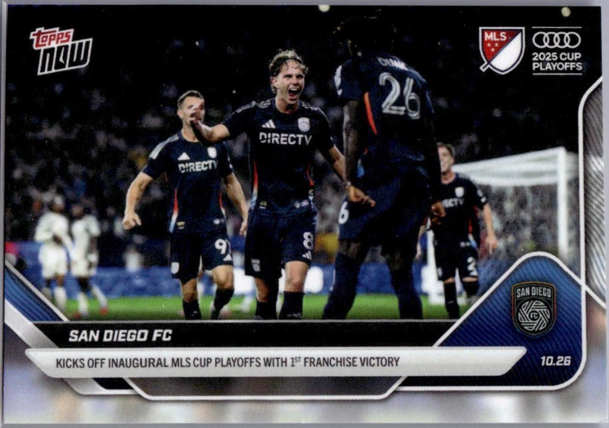 San Diego