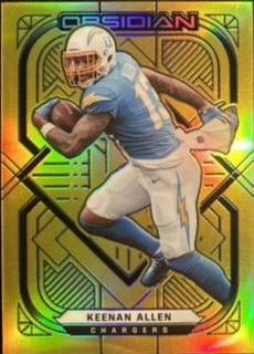 Keenan Allen
