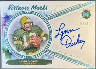 Lynn Dickey