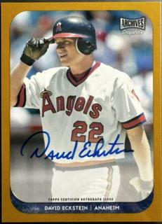 David Eckstein