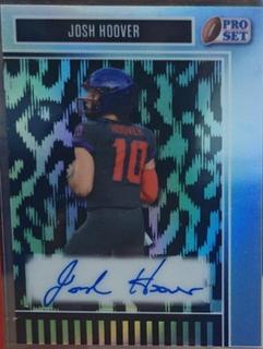 Josh Hoover