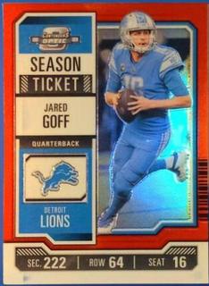 Jared Goff