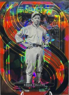 Eddie Collins