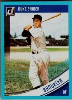 Duke Snider