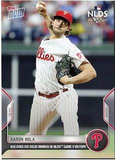 Aaron Nola