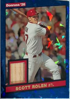 Scott Rolen