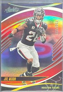 Joe Mixon