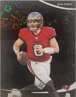 Baker Mayfield