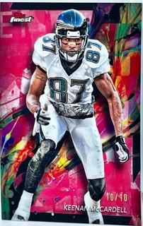 Keenan McCardell