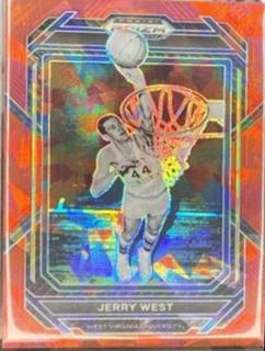 Jerry West