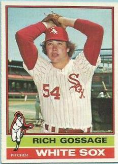 Rich Gossage
