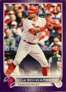Kyle Schwarber