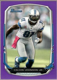 Calvin Johnson Jr.