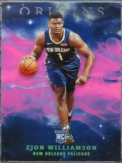 Zion Williamson