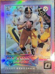 Terry Bradshaw