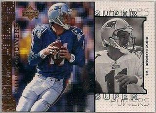 Drew Bledsoe