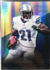Reggie Bush