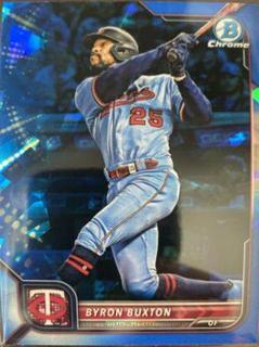 Byron Buxton