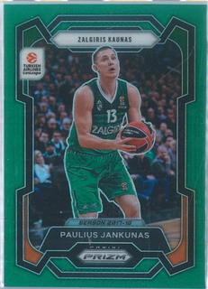 Paulius Jankunas