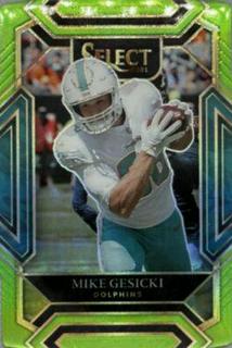 Mike Gesicki