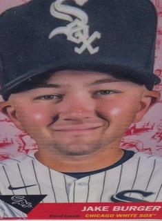 Jake Burger