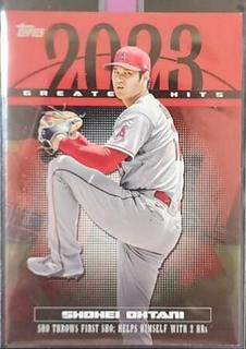 Shohei Ohtani