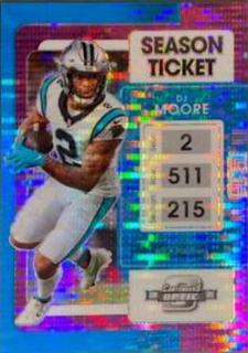 DJ Moore