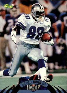 Michael Irvin