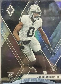 Jakorian Bennett