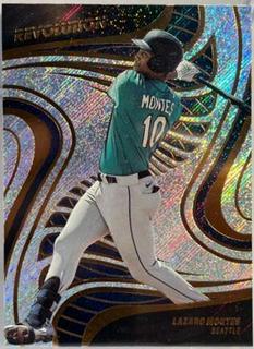 Lazaro Montes