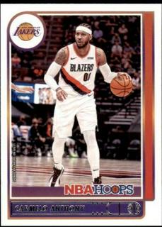 Carmelo Anthony
