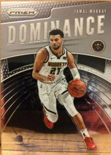 Jamal Murray