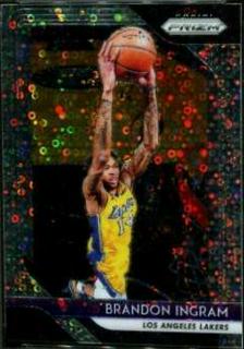 Brandon Ingram