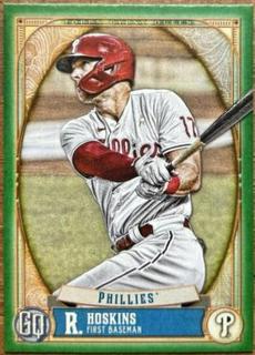 Rhys Hoskins