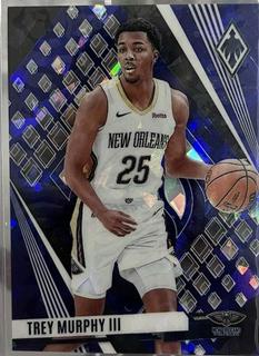 Trey Murphy III