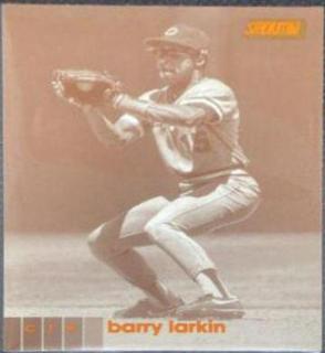 Barry Larkin