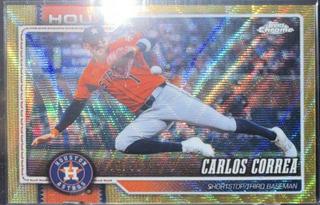 Carlos Correa
