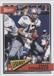 Roger Staubach