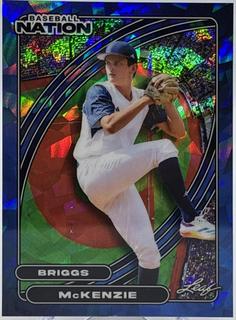 Briggs McKenzie
