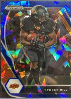 Tyreek Hill