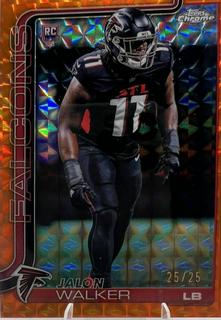 Jalon Walker